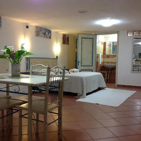 Apartment Addisora *