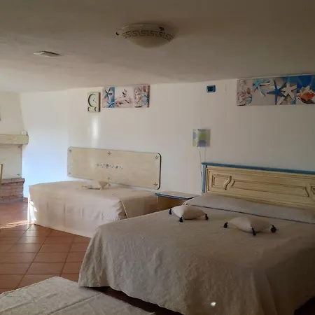 Addisora Apartment *