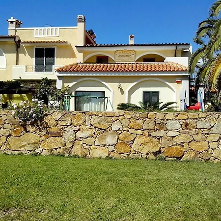 Apartment Addisora
