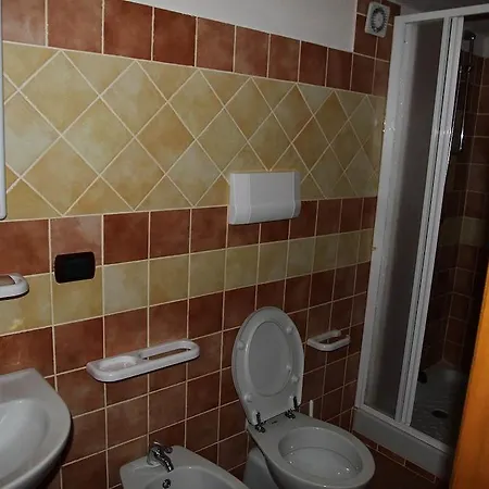 Apartment Addisora