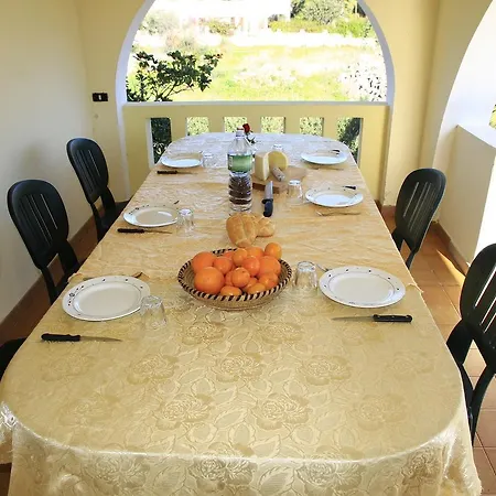 Apartment Addisora Cala Liberotto
