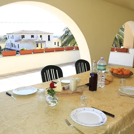 Apartment Addisora