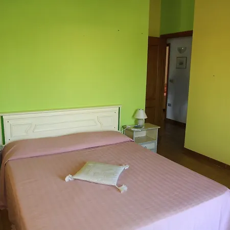 Addisora Apartment *