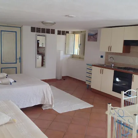 Apartamento Addisora *