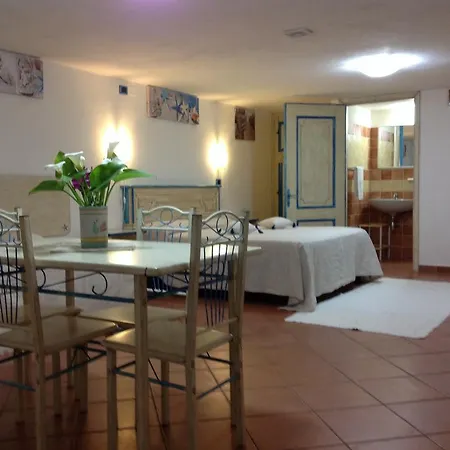 Apartamento Addisora