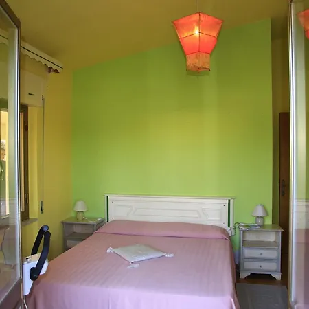 Addisora Apartamento *