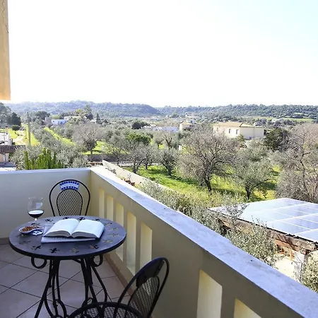 Apartamento Addisora *